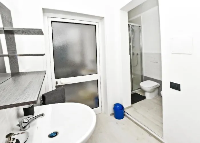 Borgo 98 Matrimoniale Con Bagno Privato Pensionat