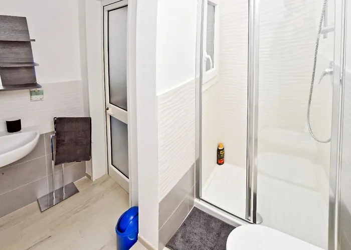 Borgo 98 Matrimoniale Con Bagno Privato Pensionat