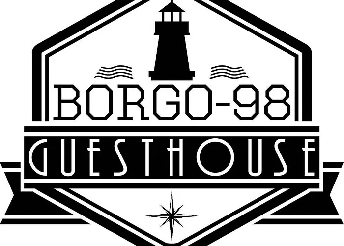 Borgo 98 Matrimoniale Con Bagno Privato Livorno