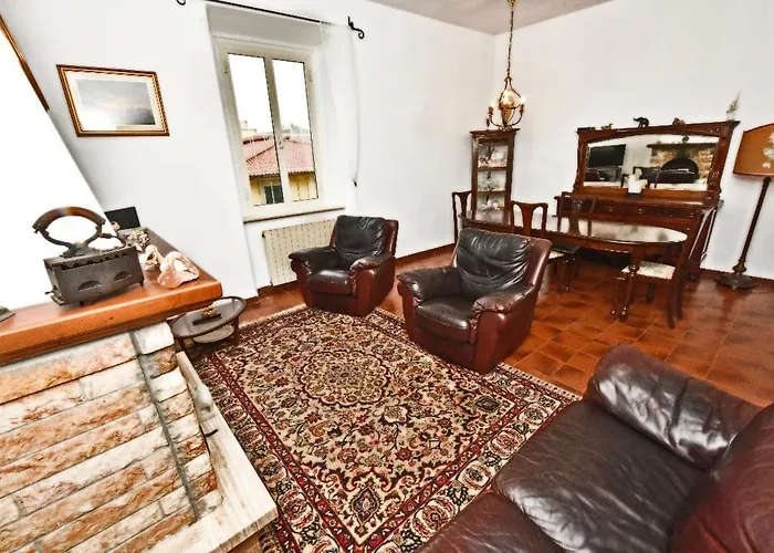 Borgo 98 Matrimoniale Con Bagno Privato 3* Livorno